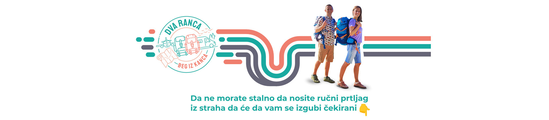 Dva ranca Beg iz kanca