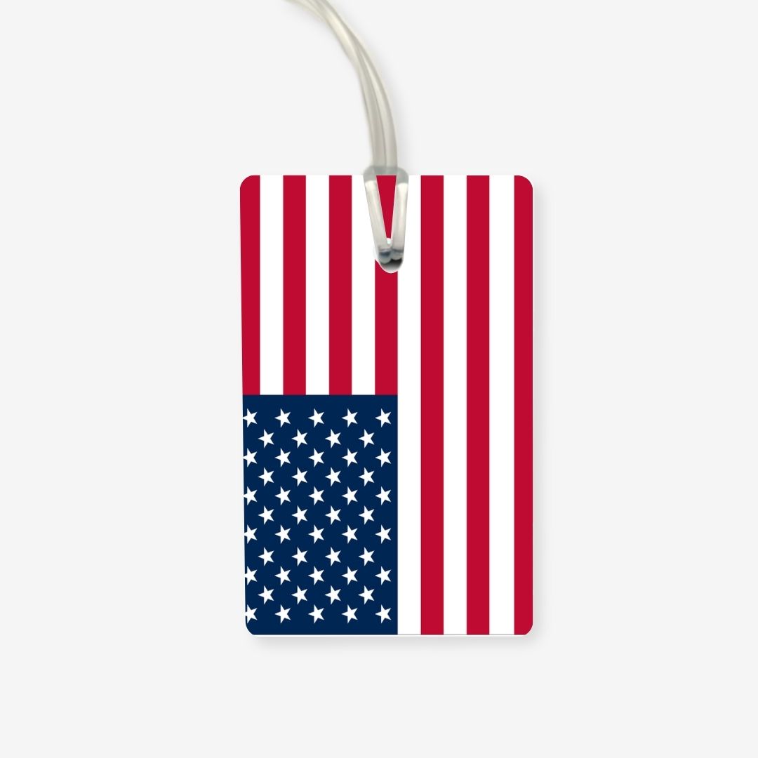 USA flag