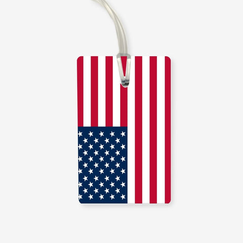 USA flag