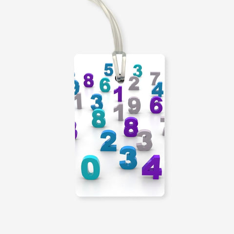 Number