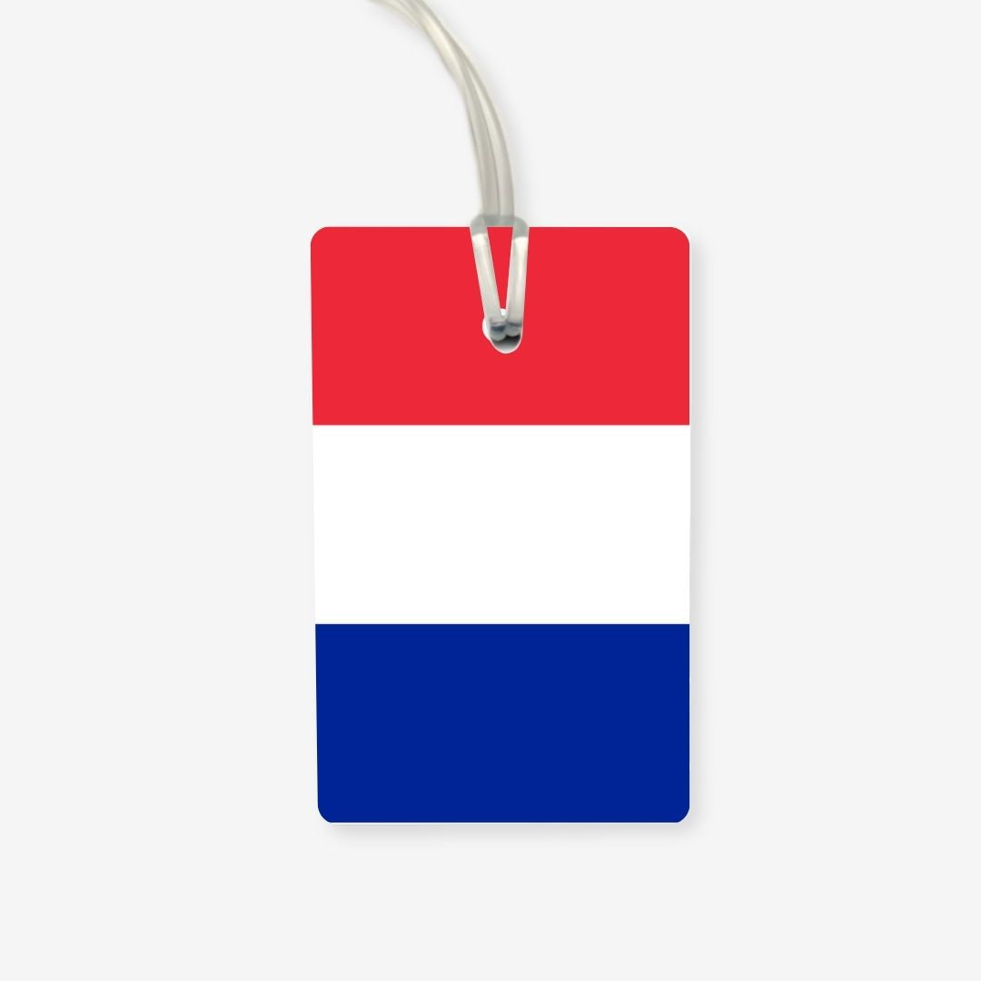 France flag