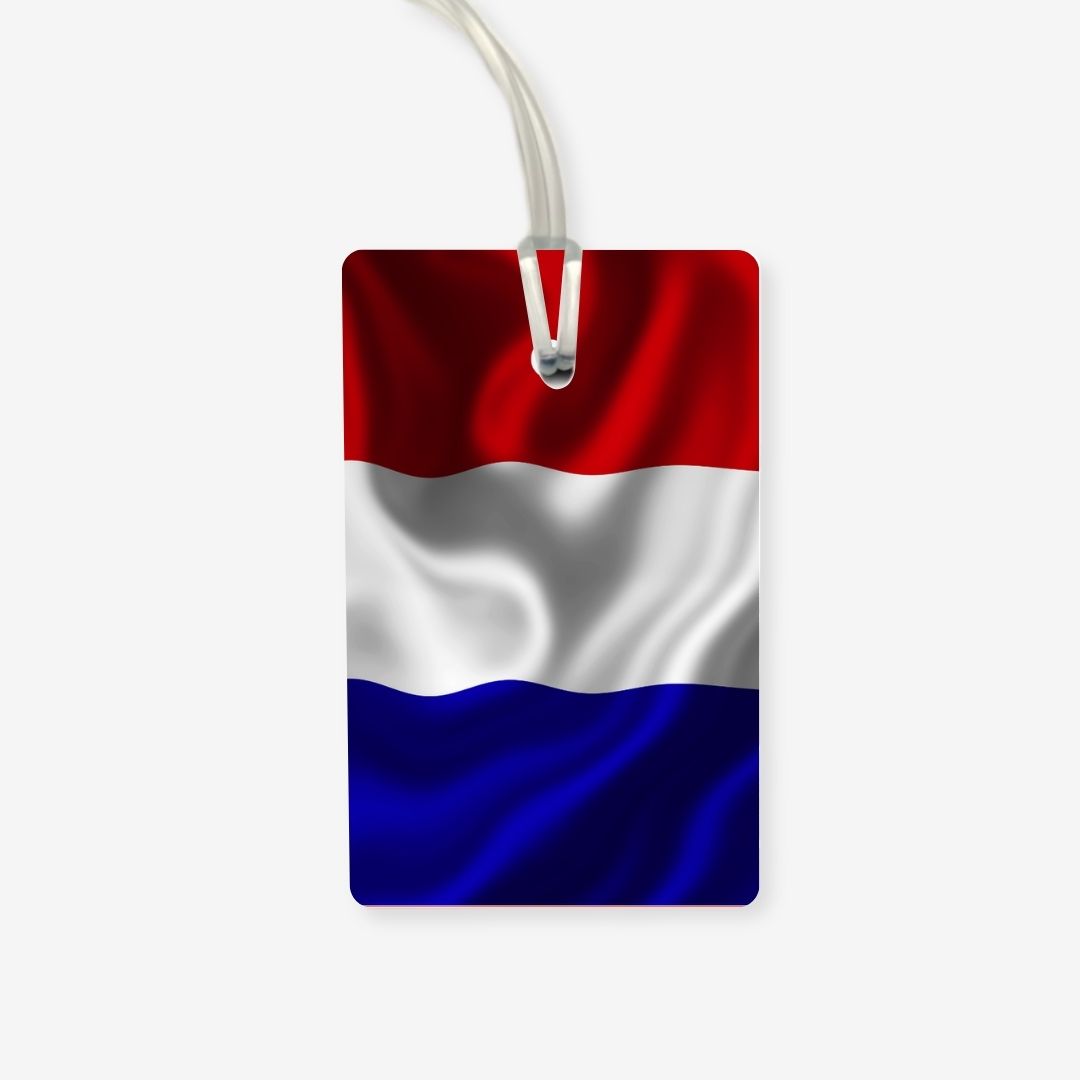 France flag