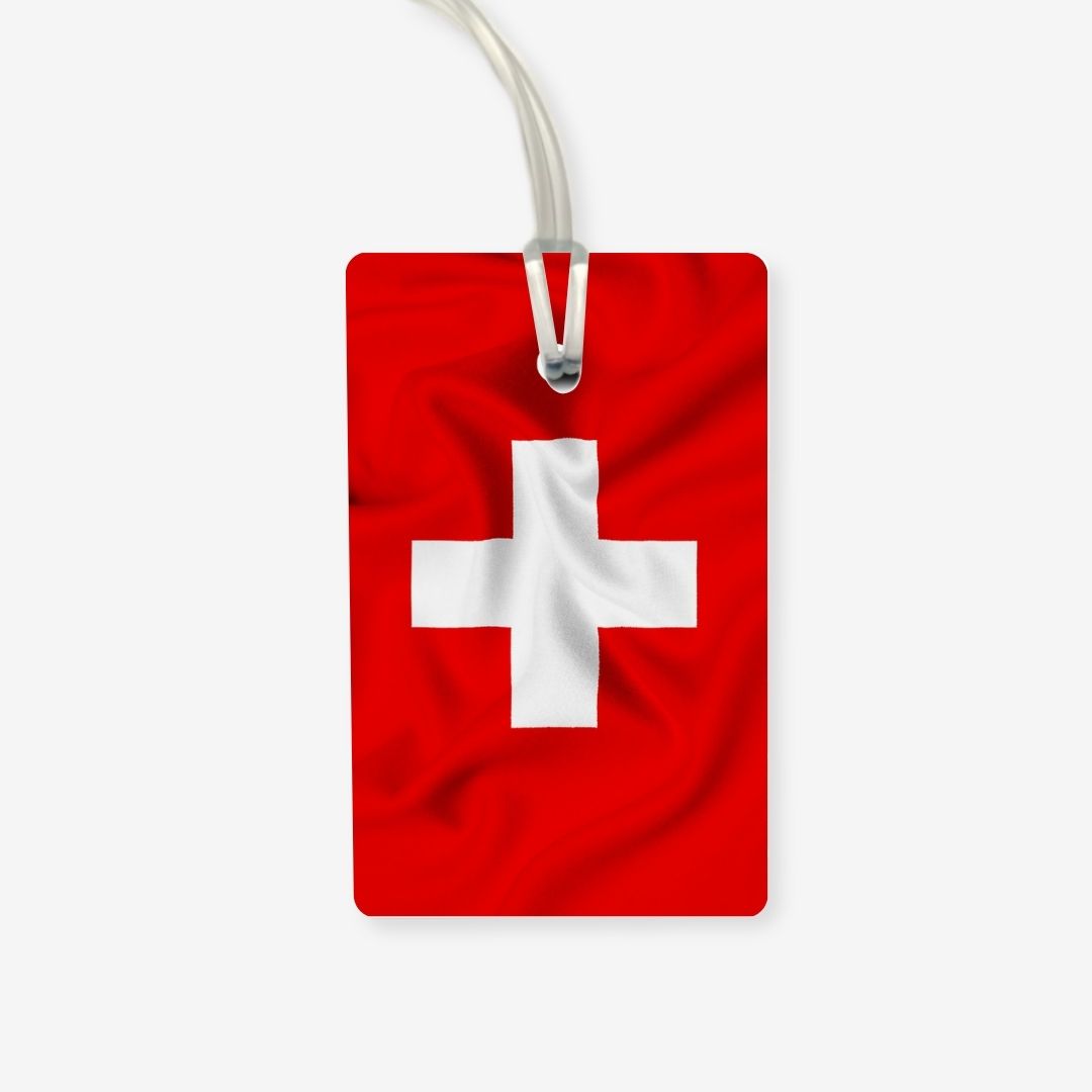 Switzerland flag