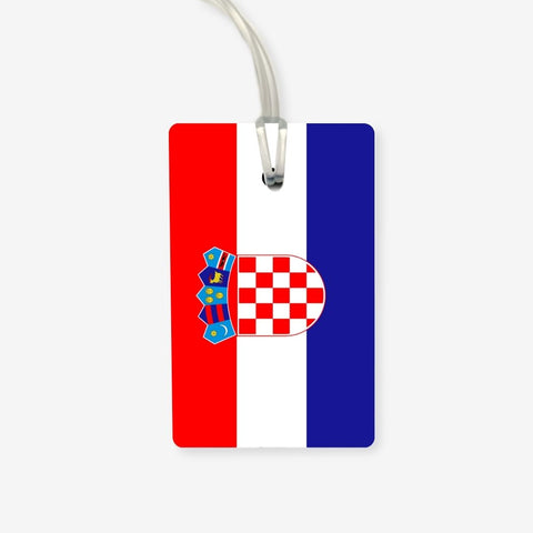 Croatian flag