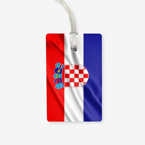 Croatian flag
