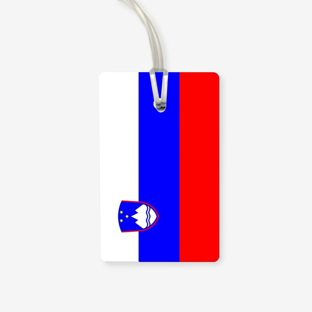 Slovenia flag