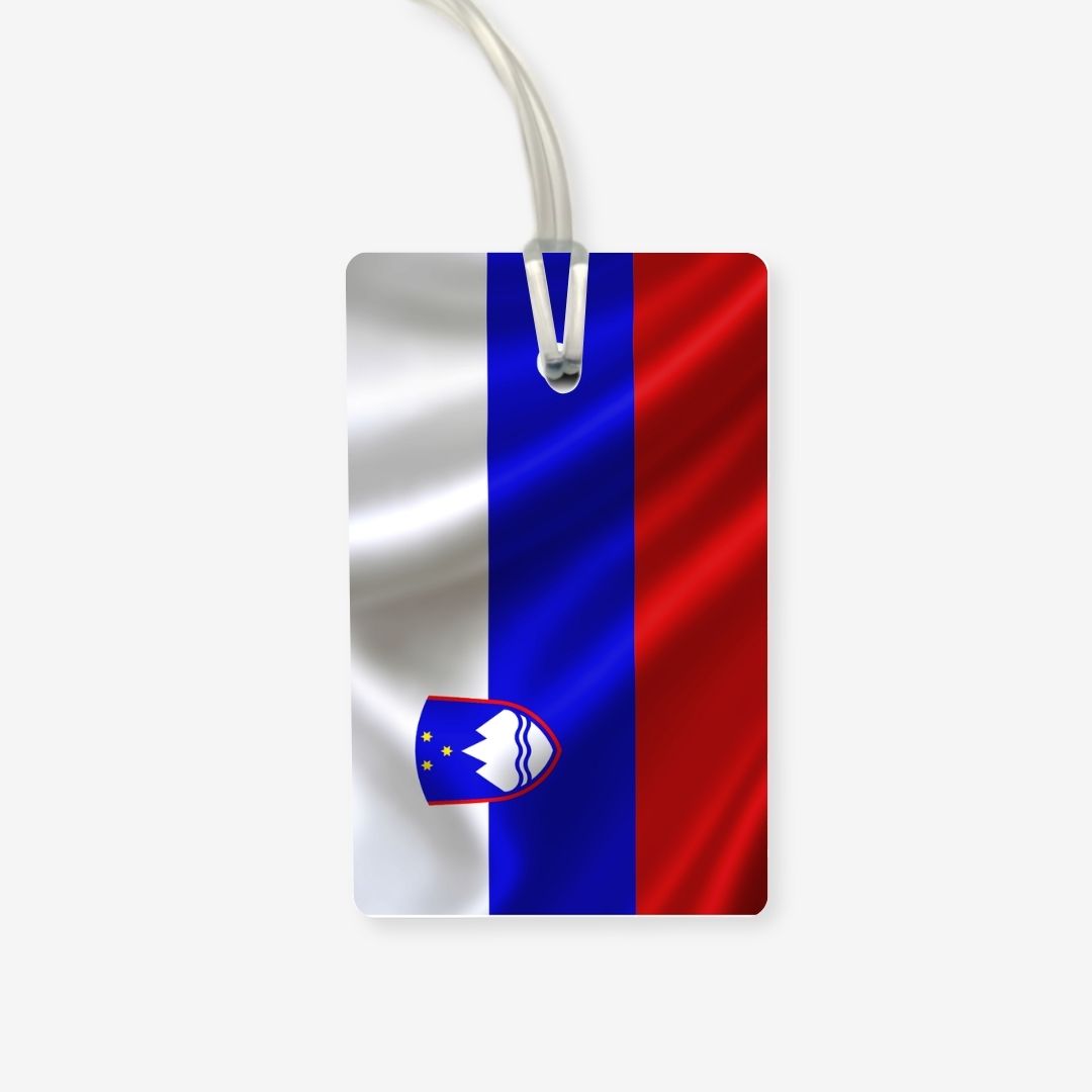 Slovenia flag