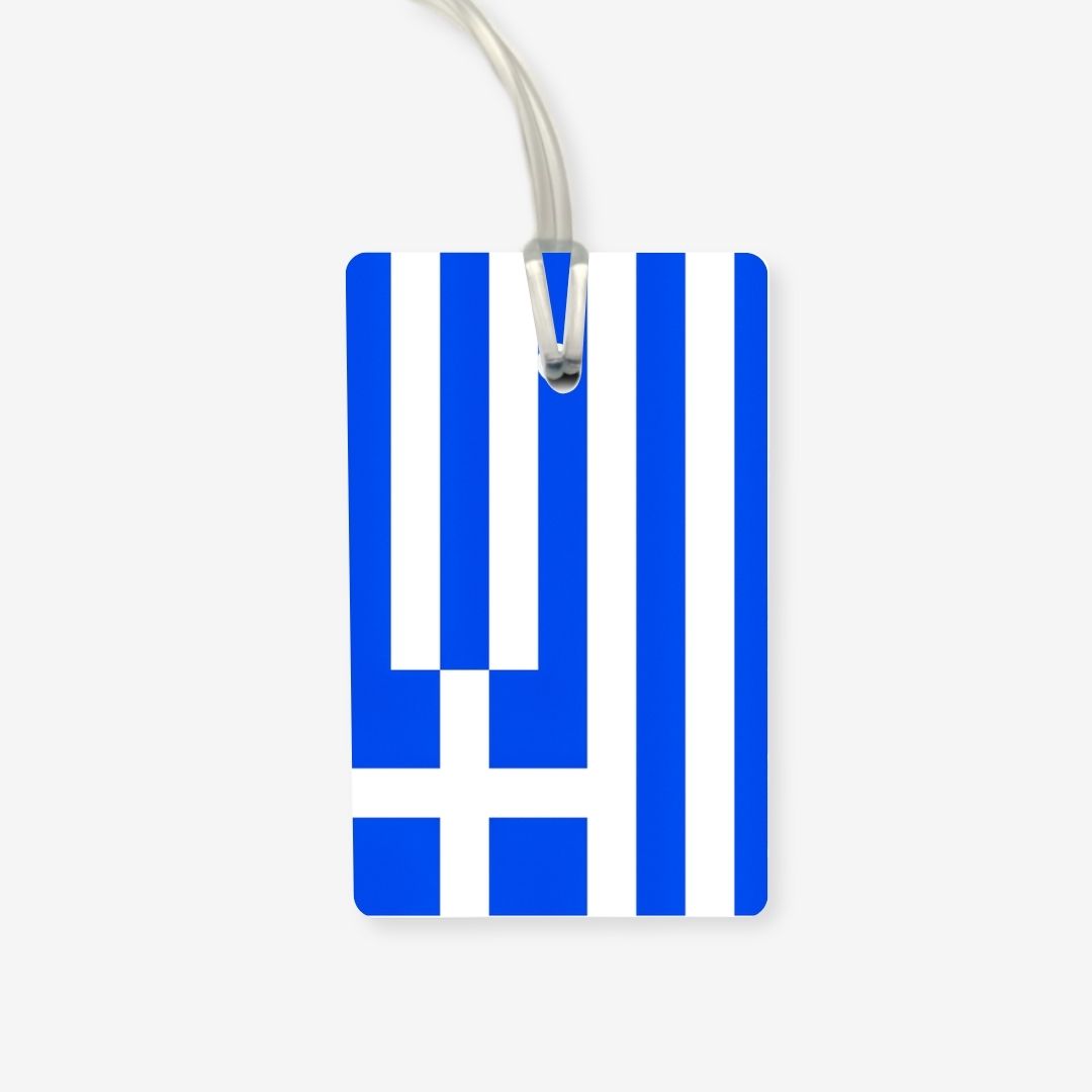 Greece flag