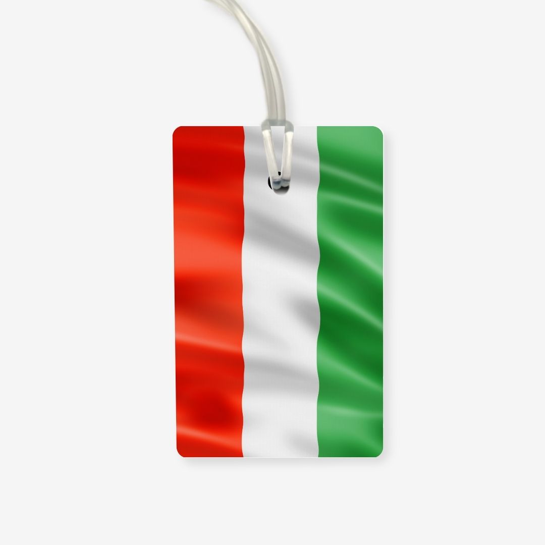 Hungary flag