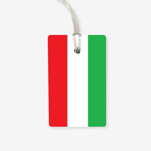 Hungary flag