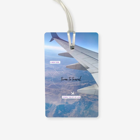 Travel