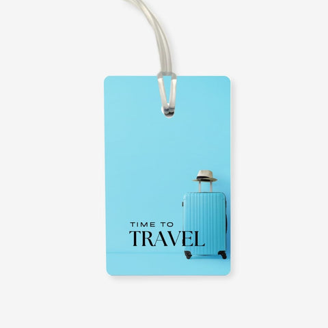 Time to travel