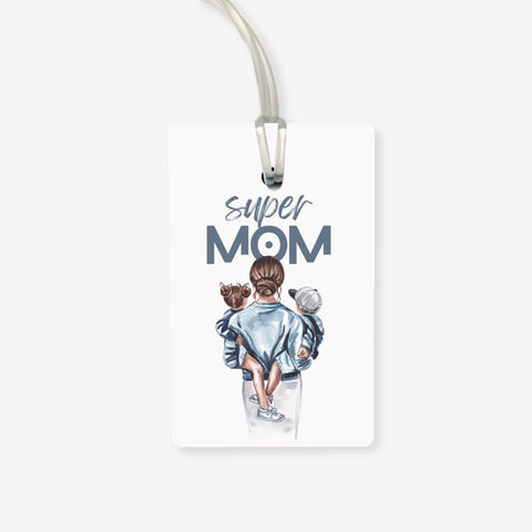 Super mom