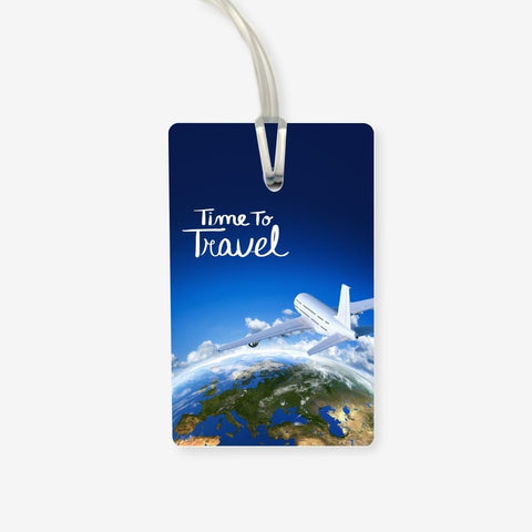 Time to travel