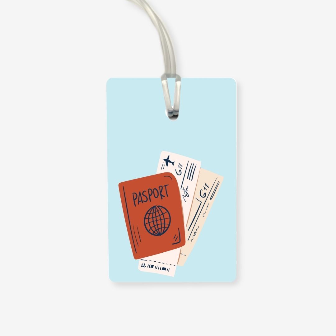 Passport