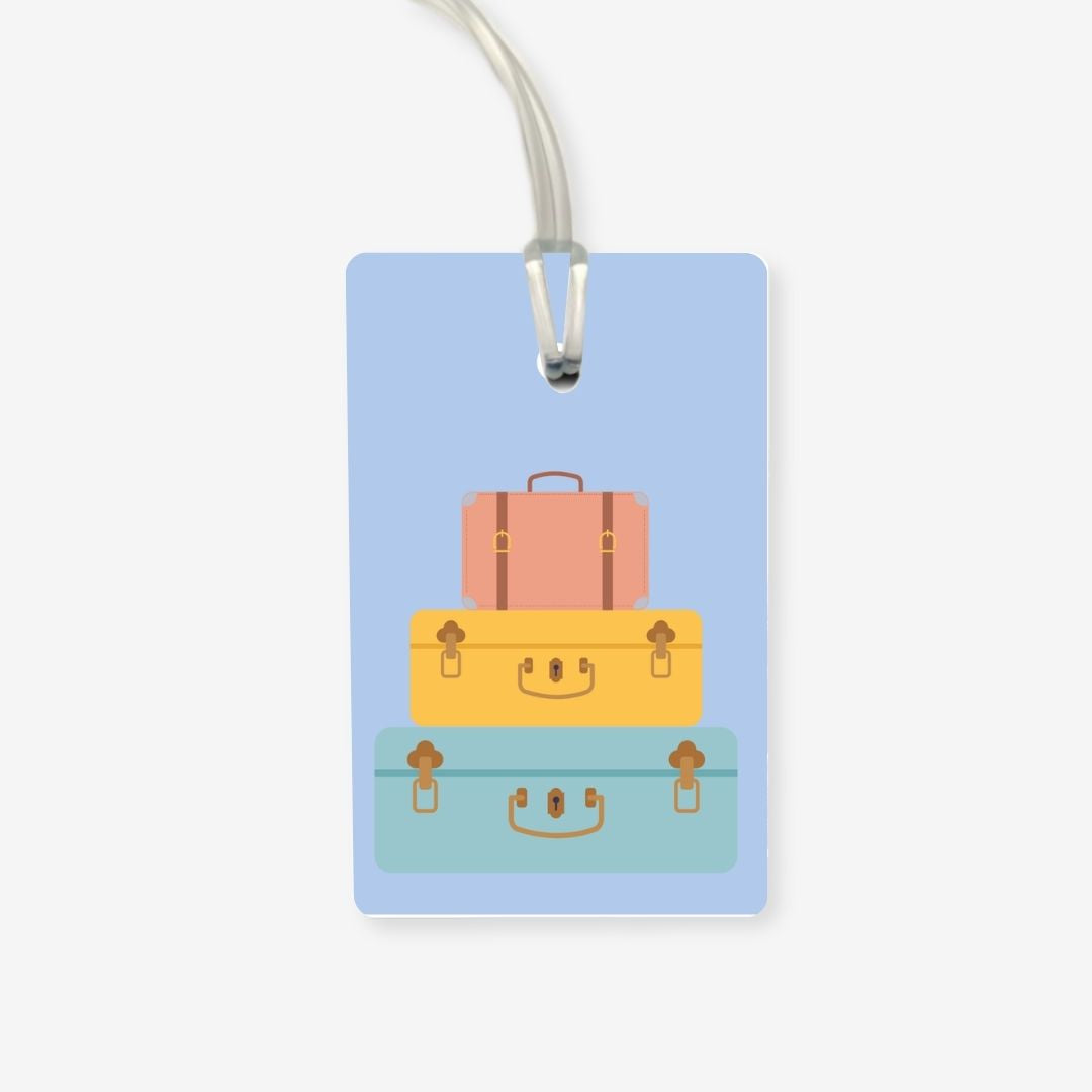 Luggage
