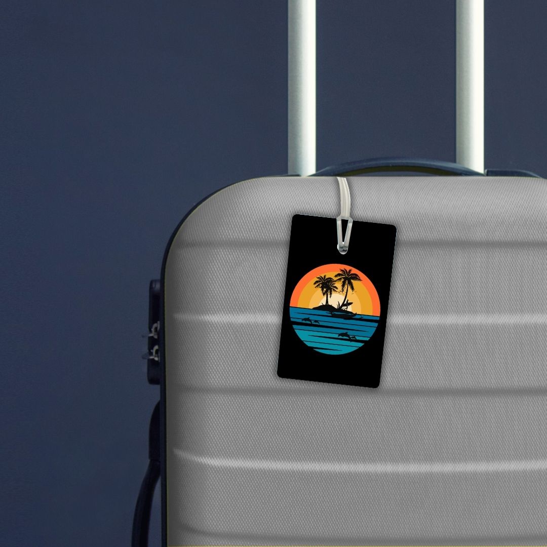 Palm tree