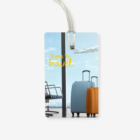 Time to travel