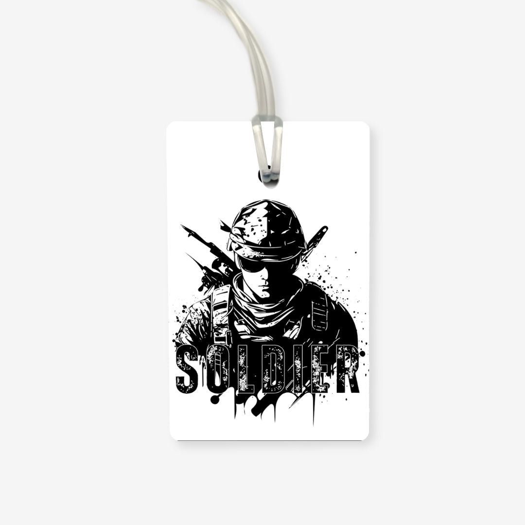 Soldier