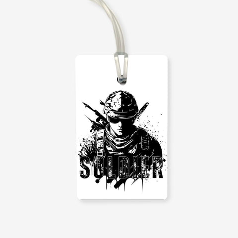 Soldier