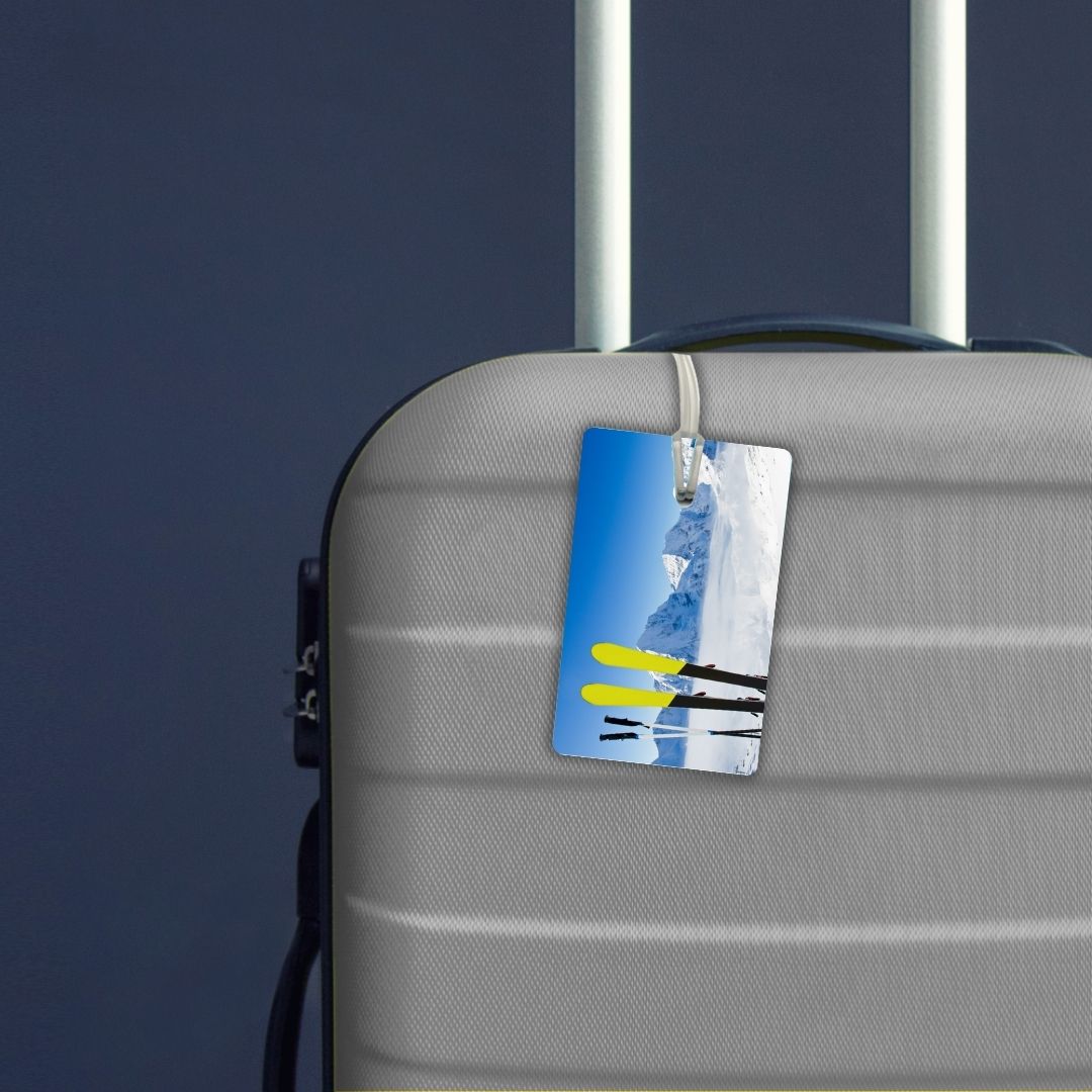 Skis