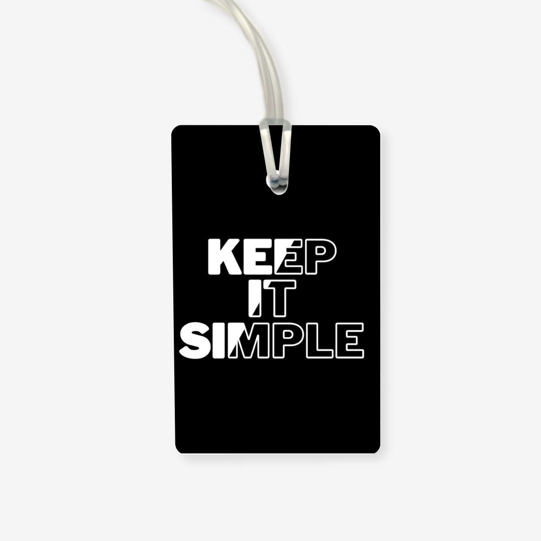 Simple