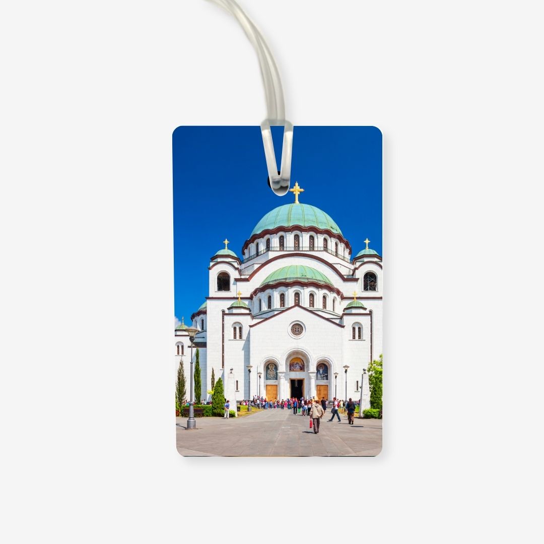 Serbia