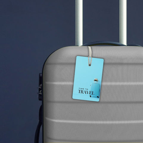 Time to travel