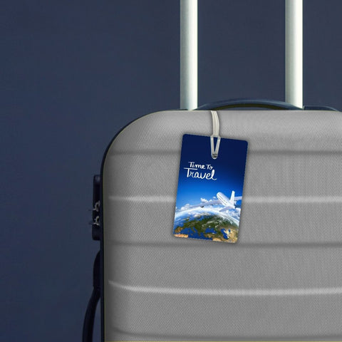 Time to travel