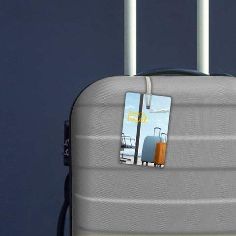 Time to travel