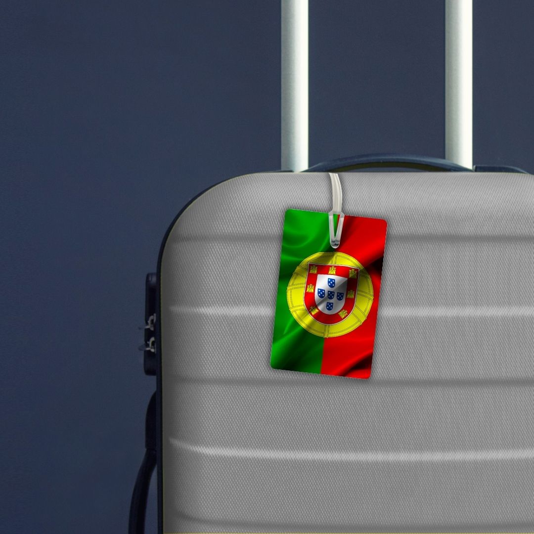 Portugal flag