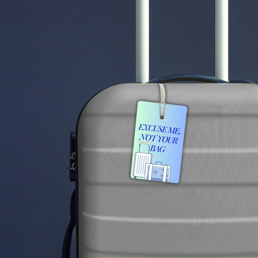 My bag