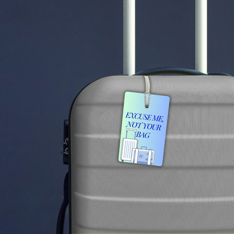My bag
