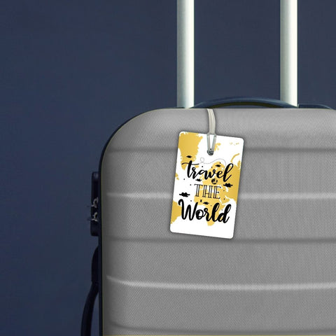 Travel