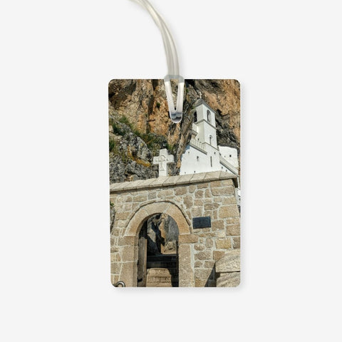 Monastery