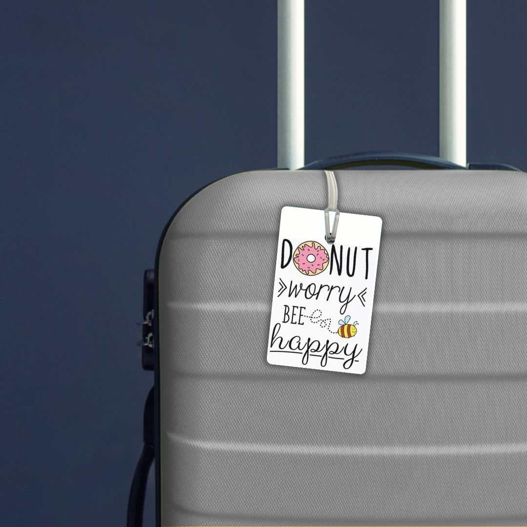 Donut or do not