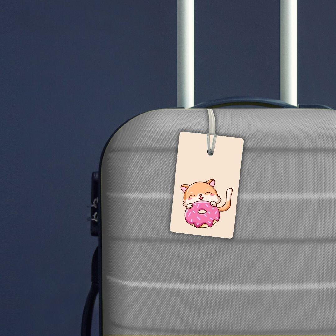 Donut