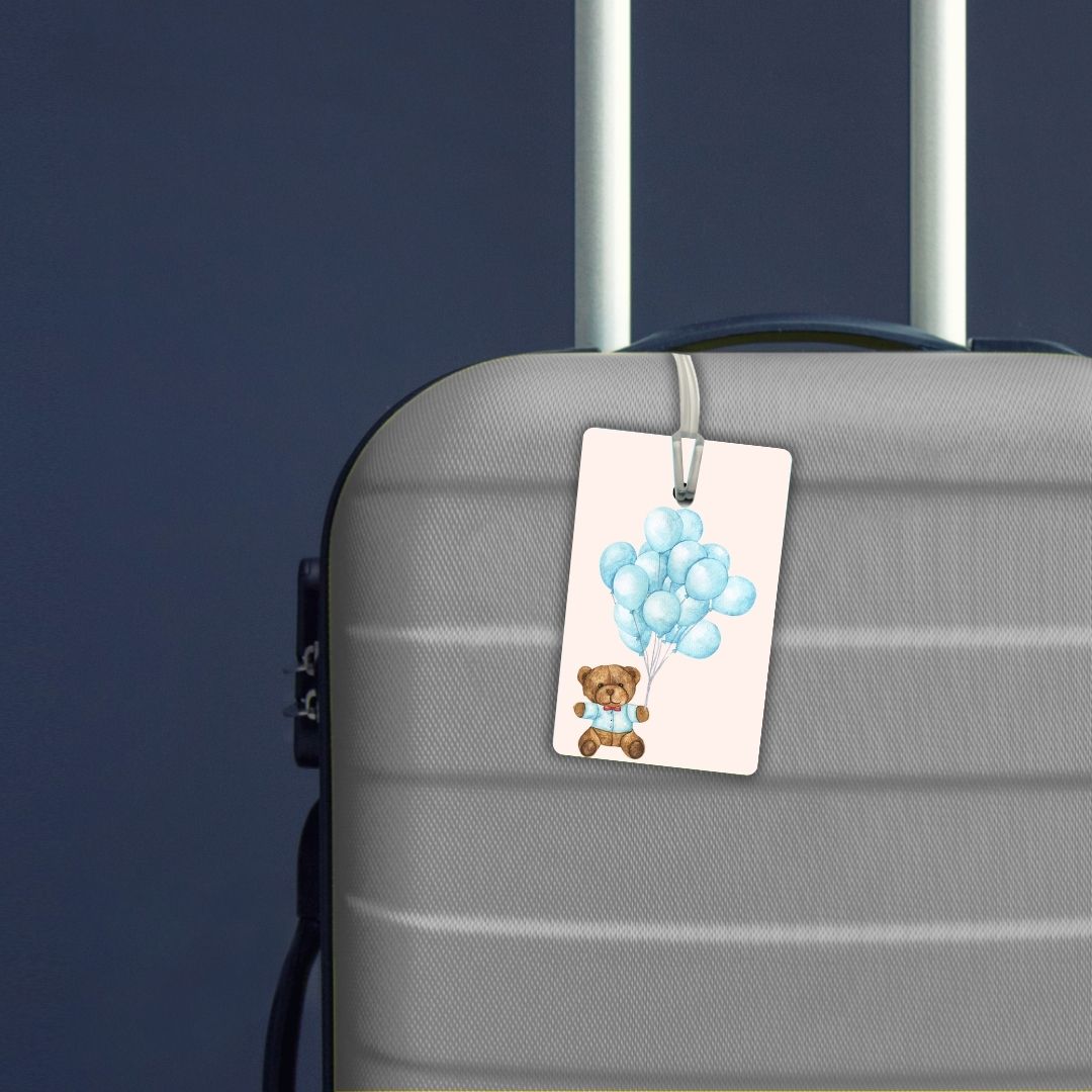 Bear