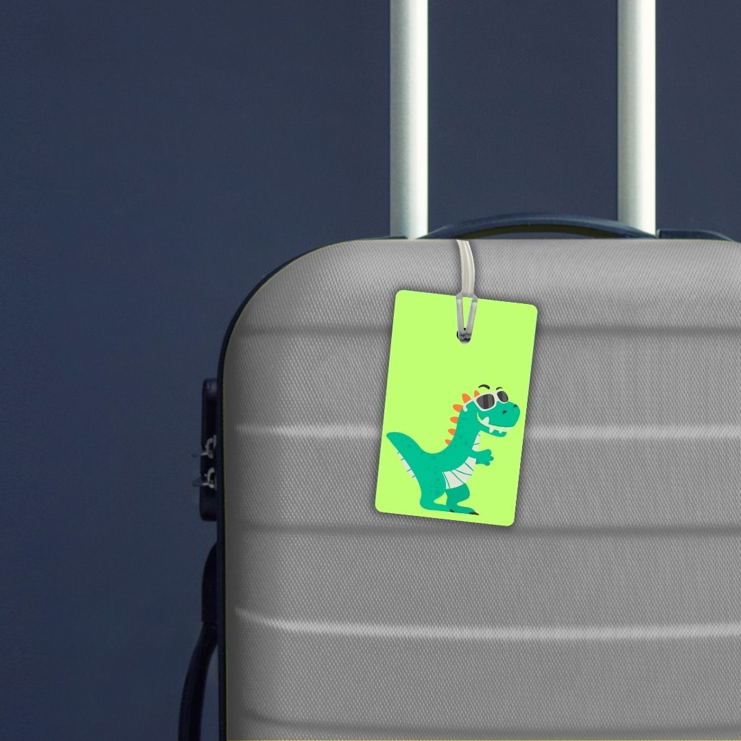 Dinosaur