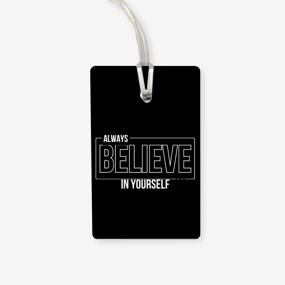 Believe
