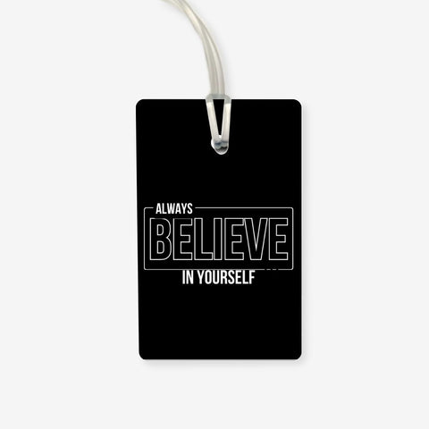 Believe