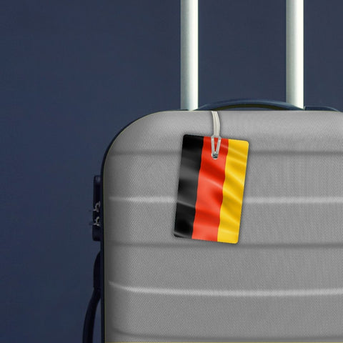 Germany flag