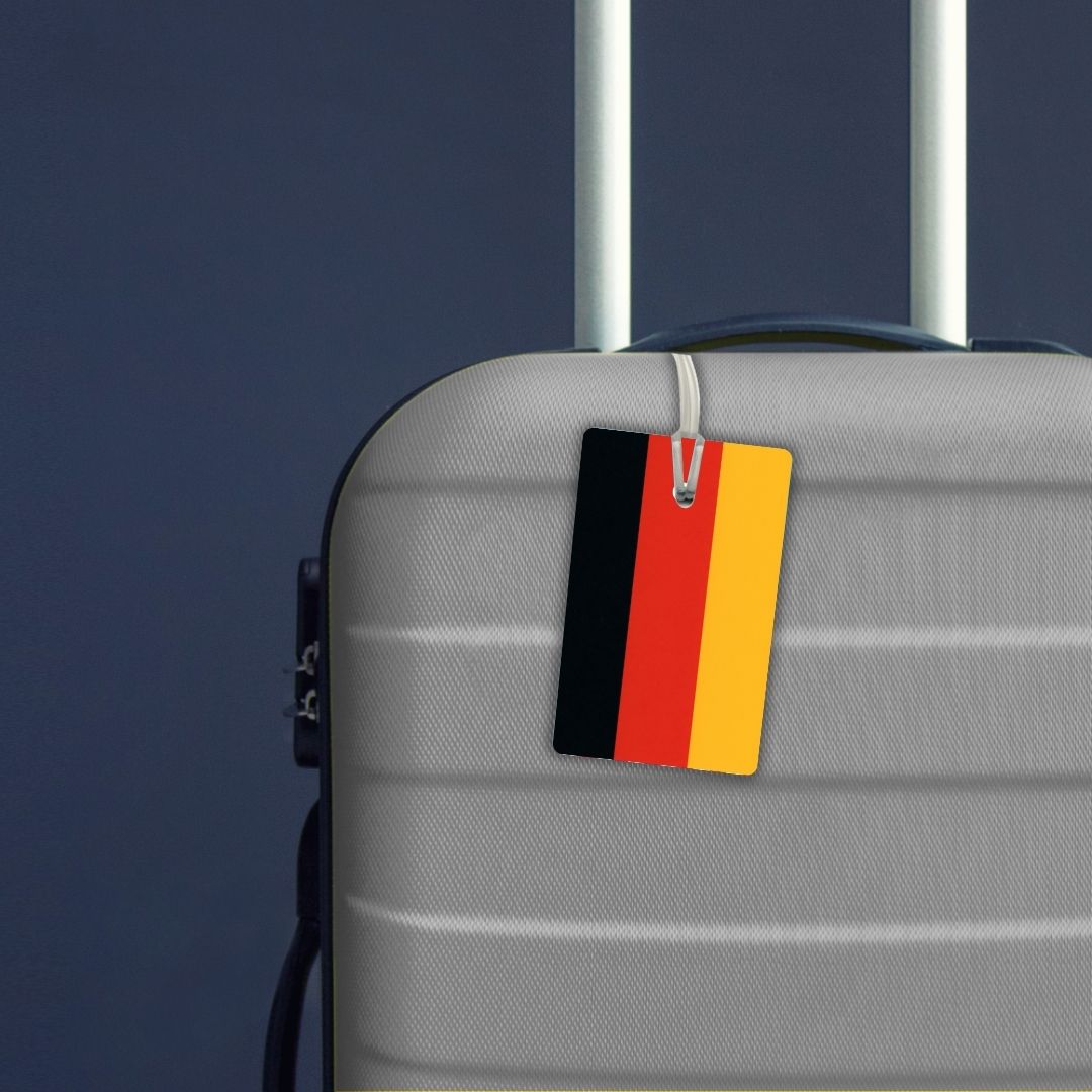 Germany flag
