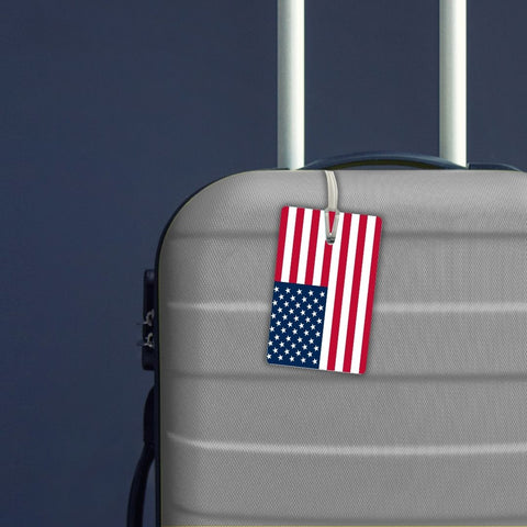 USA flag