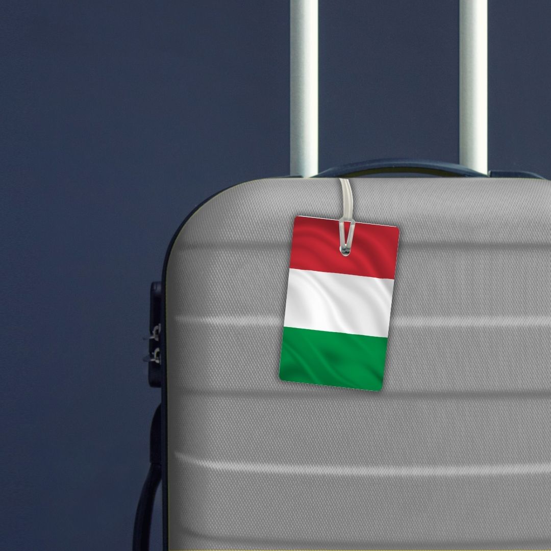 Italy flag