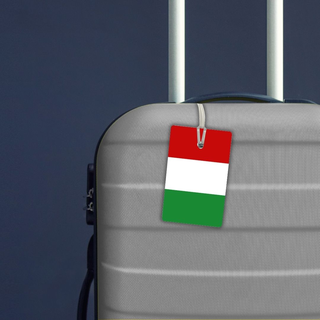 Italy flag