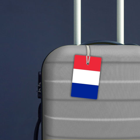 France flag