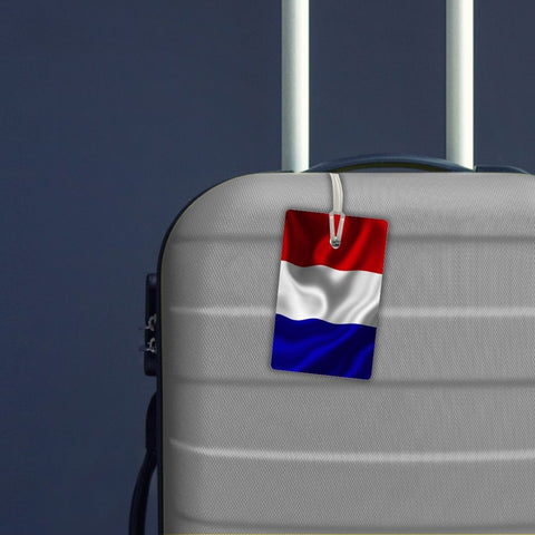 France flag