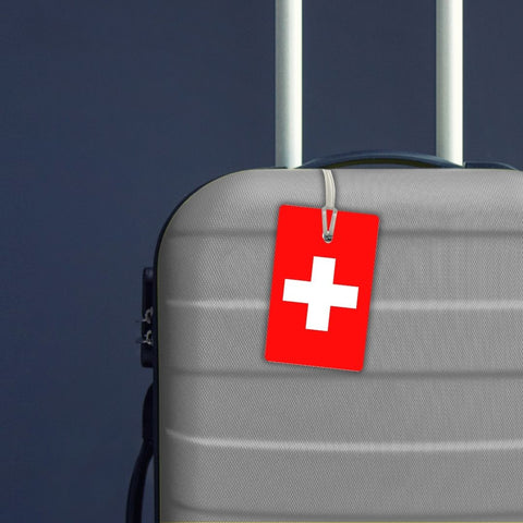 Switzerland flag