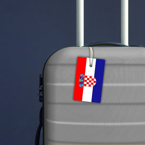 Croatian flag